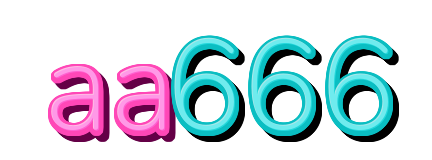 aa666 — logo kanal