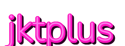 jktplus — logo kanal