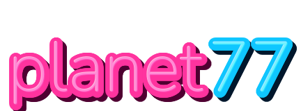 planet77 — logo kanal
