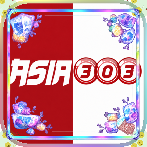 asia303 — mitra unggulan